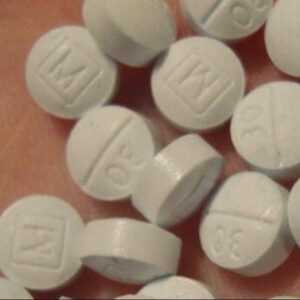 oxycodone